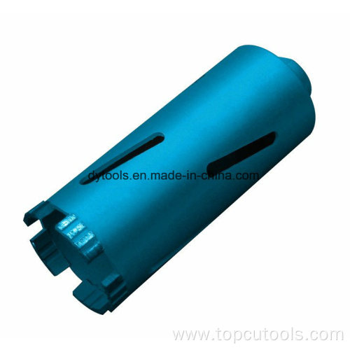 108mm Diamond Core Drill Bits for Brick Wall